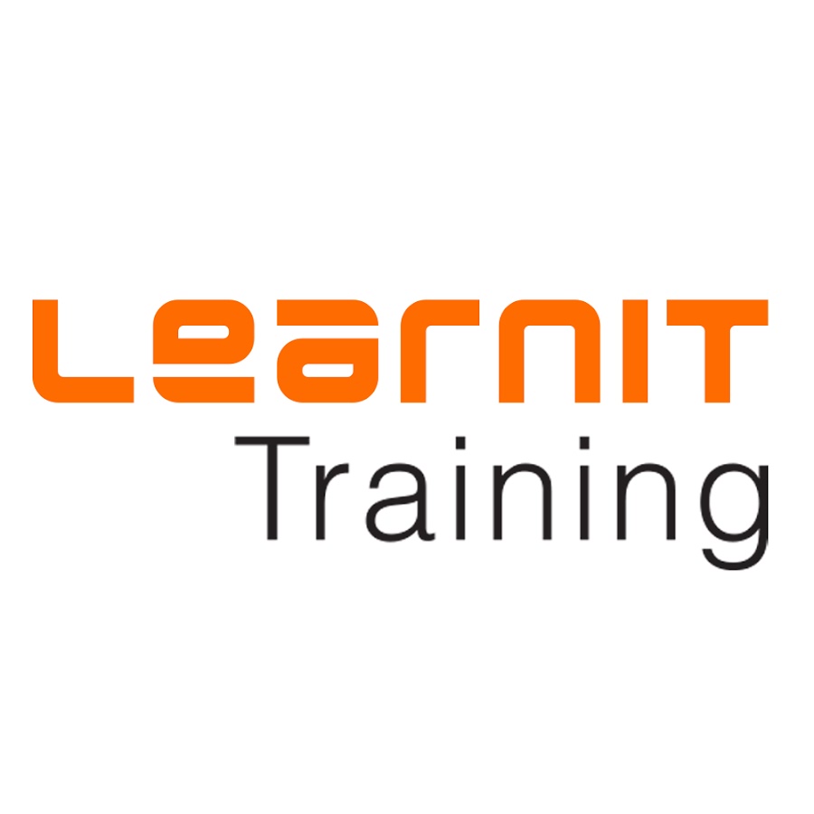 LearnIT Logo
