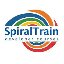 SpiralTrain Logo